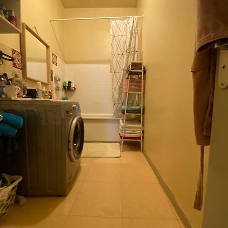 Apartament Ecusson Montpellier Zewnętrze zdjęcie
