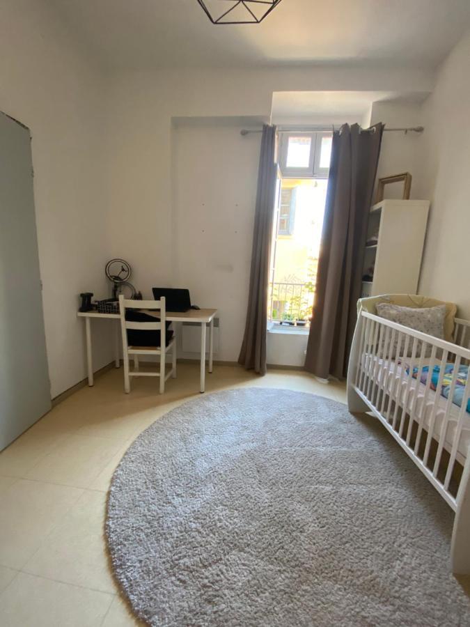 Apartament Ecusson Montpellier Zewnętrze zdjęcie