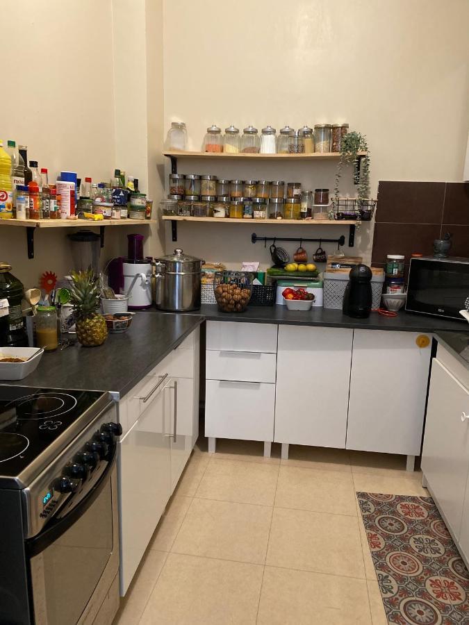 Apartament Ecusson Montpellier Zewnętrze zdjęcie